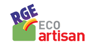 RGE Eco artisan