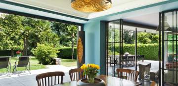 L'aménagement de vos extérieurs L'aménagement de vos extérieurs